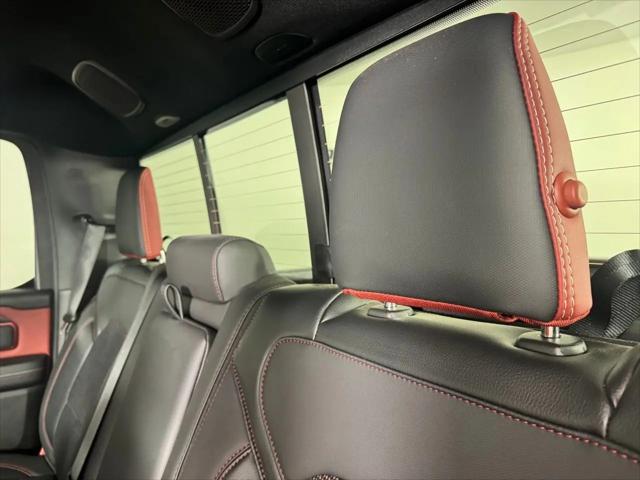 2026 Ram 1500 Rebel Crew Cab 4x4 57 Box