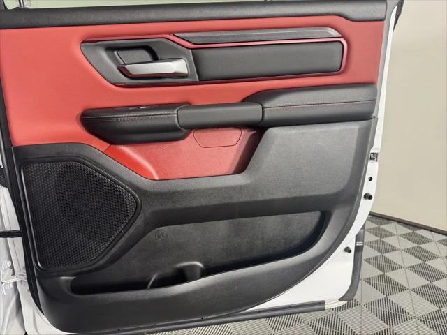 2026 Ram 1500 Rebel Crew Cab 4x4 57 Box