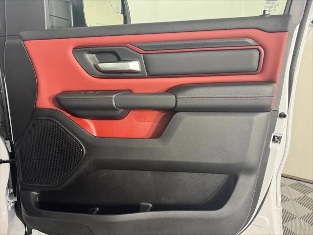 2026 Ram 1500 Rebel Crew Cab 4x4 57 Box