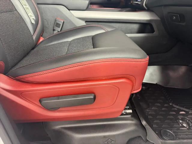 2026 Ram 1500 Rebel Crew Cab 4x4 57 Box