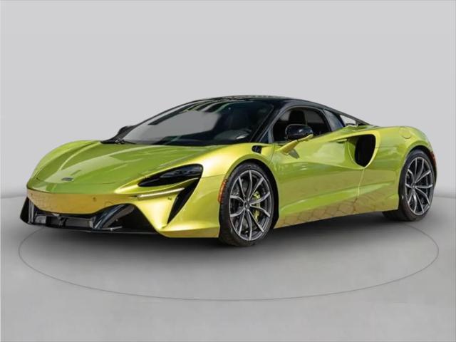 2026 McLaren Artura Artura for sale in Pinellas Park, FL