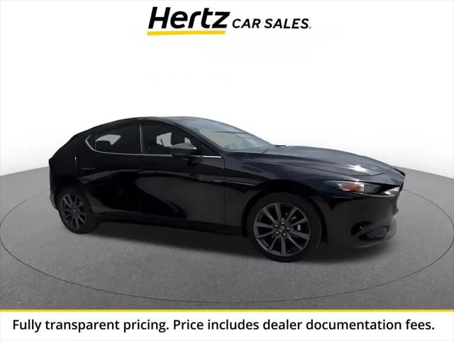 2026 Mazda Mazda3 2.5 S Preferred for sale in Clearwater, FL
