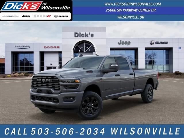 2026 Ram 3500 Big Horn for sale in Wilsonville, OR