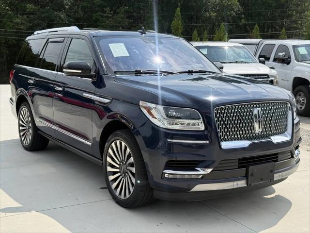 2018 Lincoln Navigator Reserve for sale in Buford, GA