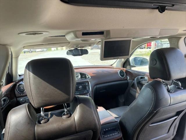2013 Buick Enclave Premium
