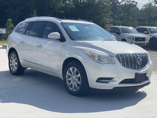 2013 Buick Enclave Premium for sale in Buford, GA