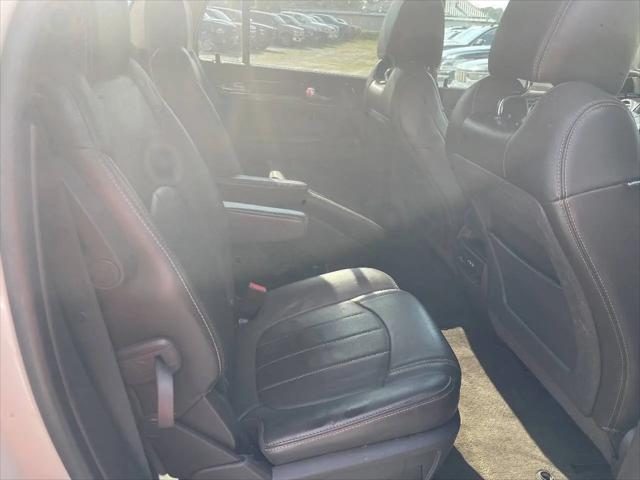 2013 Buick Enclave Premium