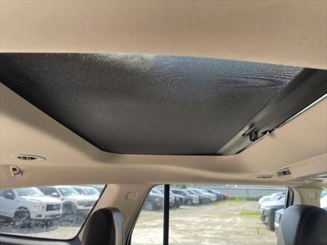 2013 Buick Enclave Premium