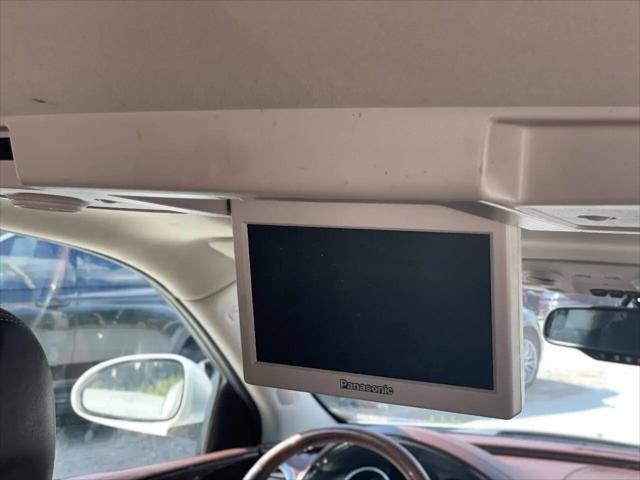 2013 Buick Enclave Premium