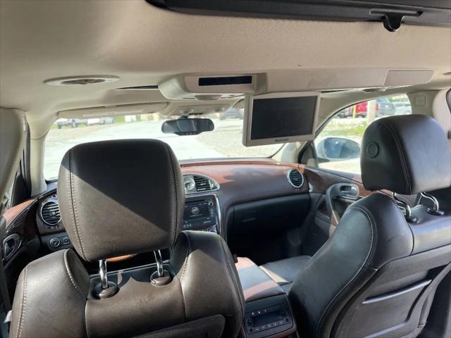 2013 Buick Enclave Premium