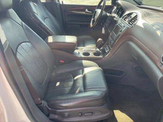 2013 Buick Enclave Premium