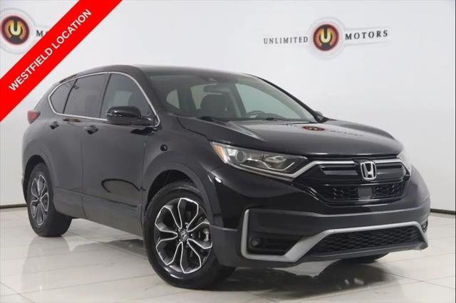 2021 Honda CR-V 2WD EX for sale in Westfield, IN