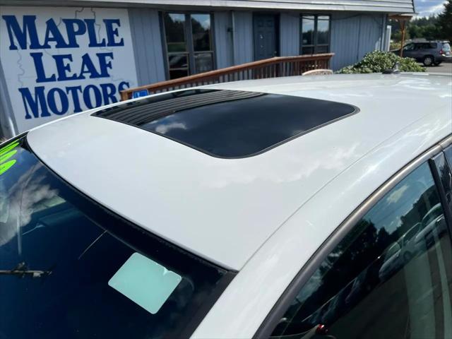 2012 Volkswagen Golf 2.5L 4-Door
