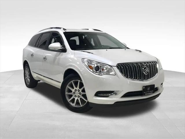 2017 Buick Enclave Convenience for sale in Des Moines, IA