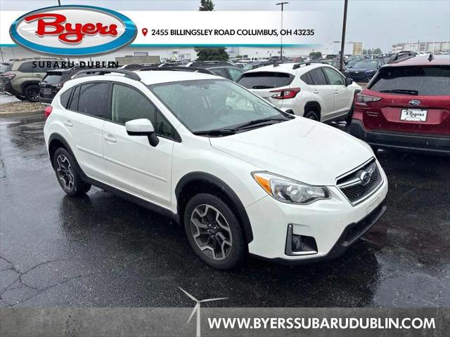 2016 Subaru Crosstrek 2.0i Premium for sale near Columbus, OH