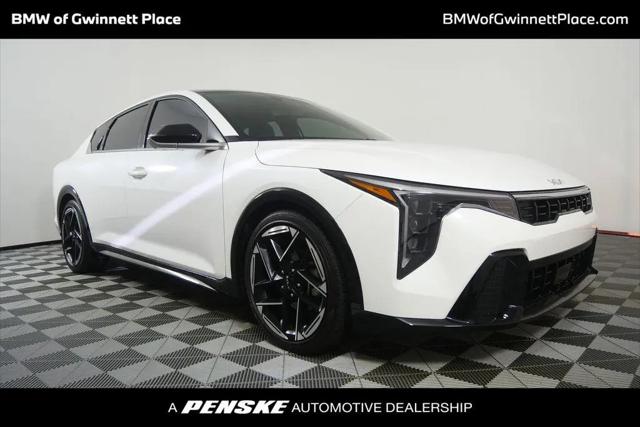 2025 Kia K4 GT-Line for sale in Duluth, GA