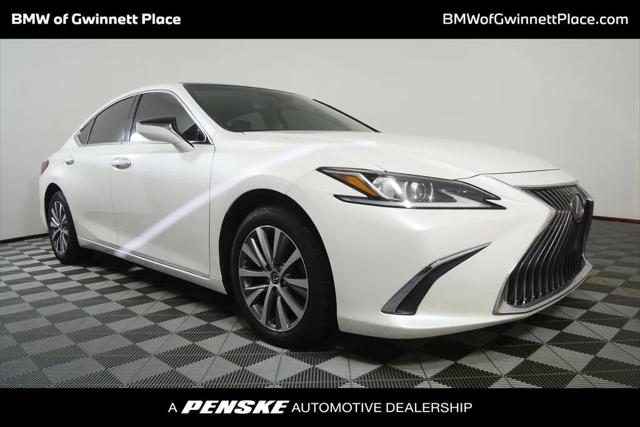 2019 Lexus ES 350 Base for sale in Duluth, GA