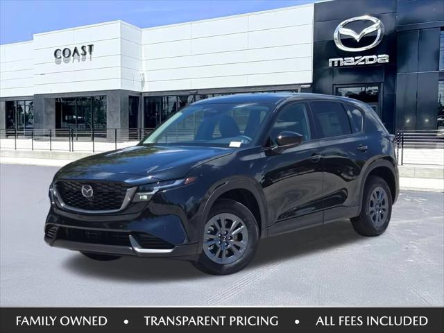 2026 Mazda CX-5 2.5 S Select for sale in Port Richey, FL