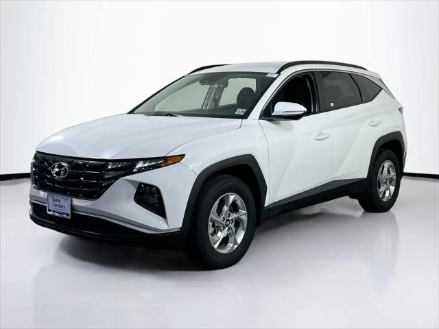 2023 Hyundai Tucson SEL for sale in Egg Harbor Twp, NJ