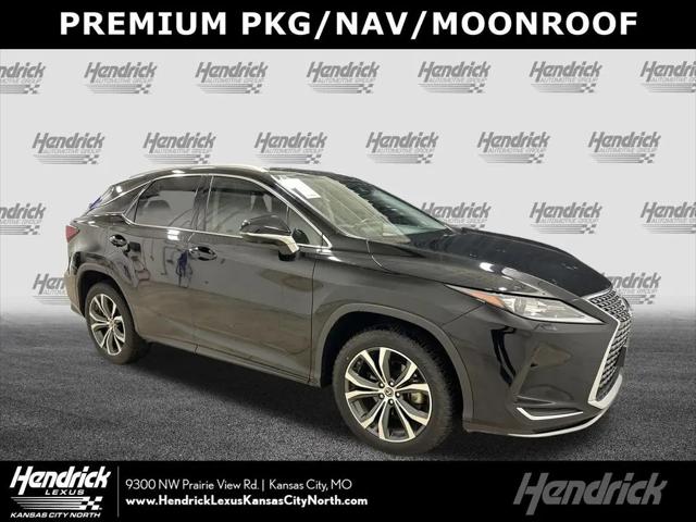 2021 Lexus RX 350 Base for sale in KCMO, MO