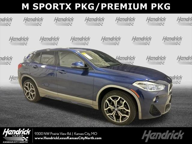 2018 BMW X2 xDrive28i for sale in KCMO, MO