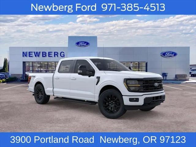 2026 Ford F-150 XLT for sale in Newberg, OR