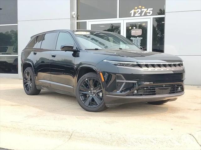 2024 Jeep Wagoneer Launch Edition for sale in Battle Creek, MI