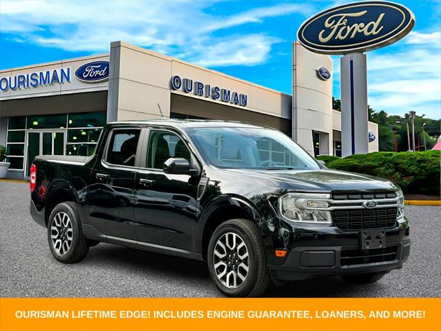 2023 Ford Maverick Lariat 2023 Ford Maverick Lariat