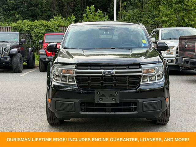 2023 Ford Maverick Lariat 2023 Ford Maverick Lariat