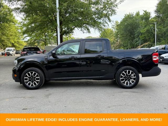 2023 Ford Maverick Lariat 2023 Ford Maverick Lariat