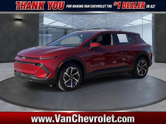 2026 Chevrolet Equinox LT 1, FWD for sale in Scottsdale, AZ