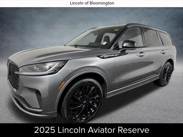 2025 Lincoln Aviator Reserve for sale in Bloomington, MN