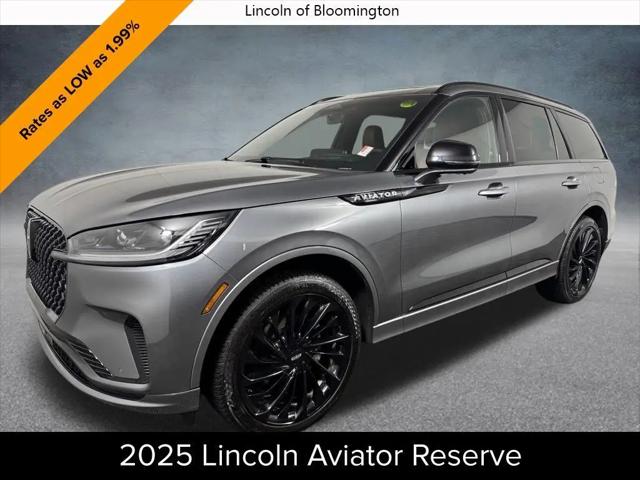 2025 Lincoln Aviator Reserve for sale in Bloomington, MN