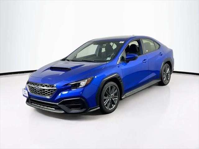 2024 Subaru WRX Base for sale in Voorhees, NJ