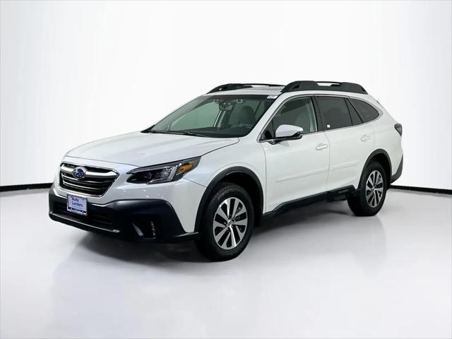 2022 Subaru Outback Premium for sale in Voorhees, NJ