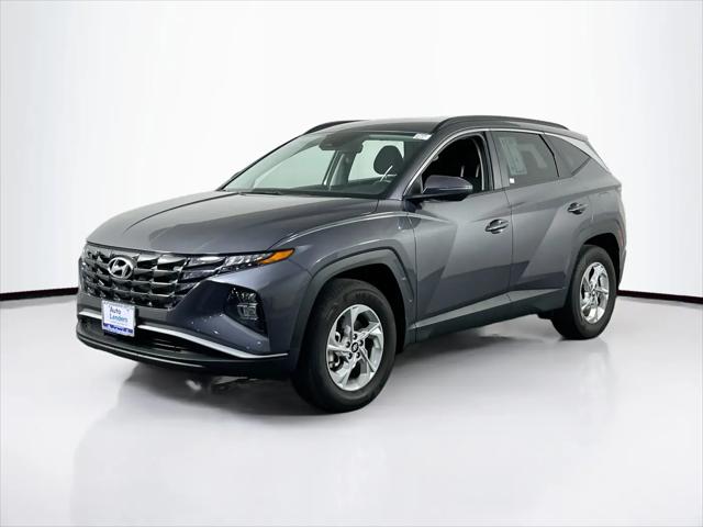 2023 Hyundai Tucson SEL for sale in Voorhees, NJ