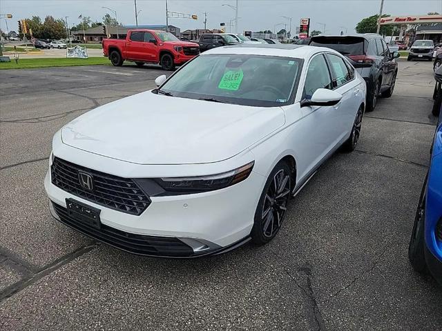 2025 Honda Accord Sedan Touring for sale in Viroqua, WI