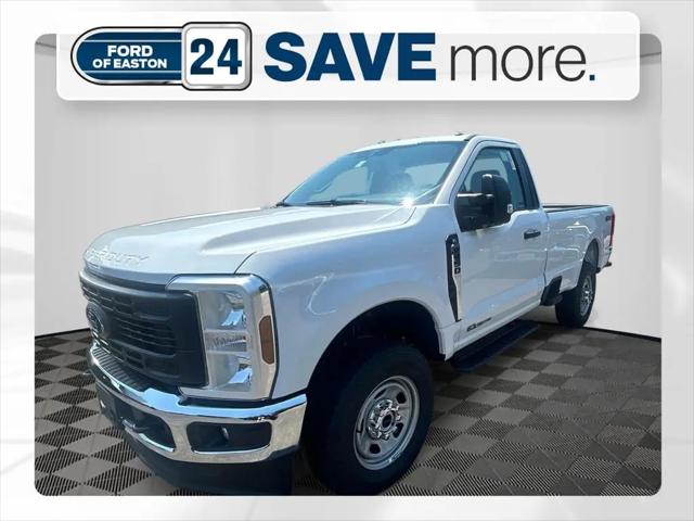 2026 Ford F-350 XLT for sale in Easton, MA