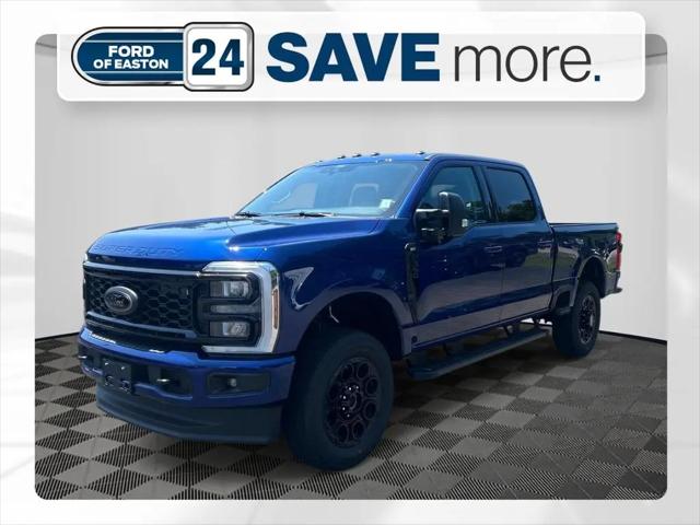 2026 Ford F-350 XLT for sale in Easton, MA