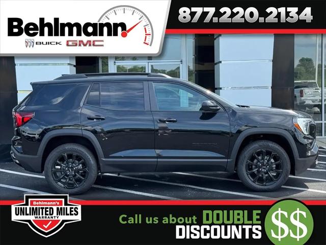 2027 GMC Terrain AWD Elevation for sale in Troy, MO