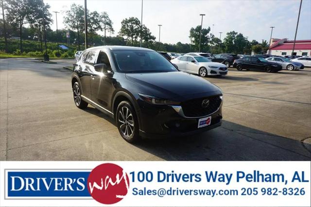 2023 Mazda CX-5 2.5 S Premium for sale in Pelham, AL