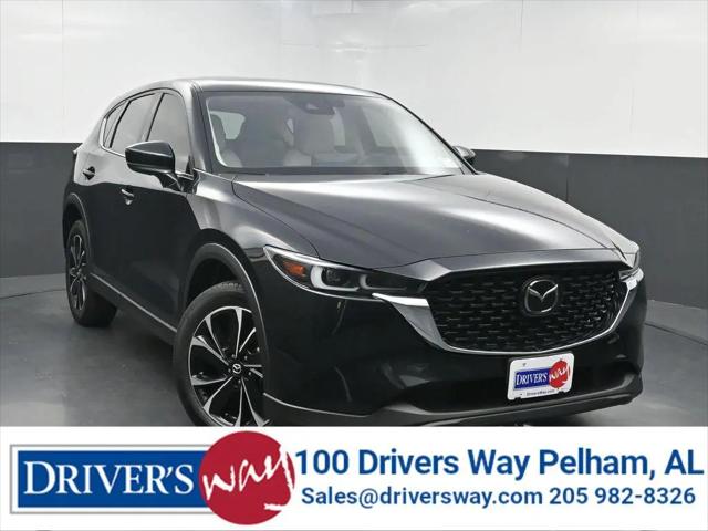 2023 Mazda CX-5 2.5 S Premium for sale in Pelham, AL
