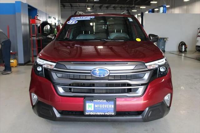 2025 Subaru Forester Premium for sale in Everett, MA