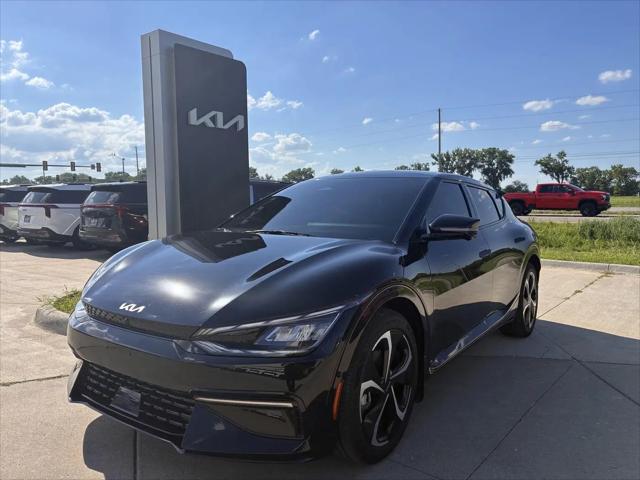 2024 Kia EV6 GT-Line for sale in Manhattan, KS