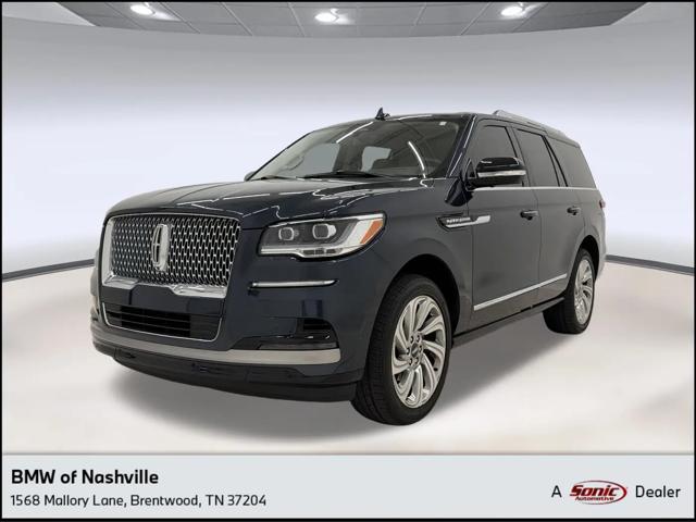 2024 Lincoln Navigator Reserve for sale in Brentwood, TN