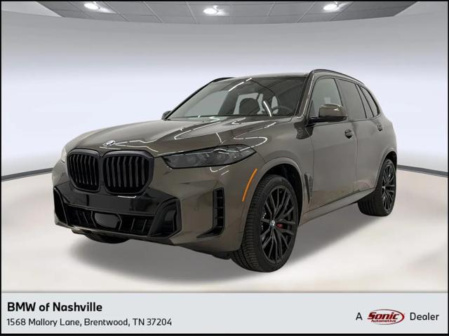 2026 BMW X5 xDrive40i for sale in Brentwood, TN