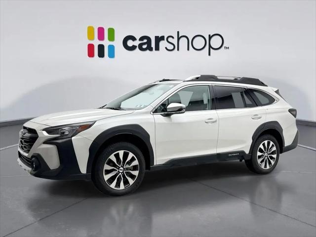 2024 Subaru Outback Touring for sale in Glen Mills, PA