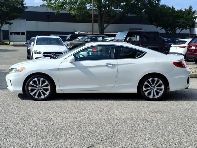 2014 Honda Accord EX-L V-6