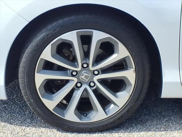 2014 Honda Accord EX-L V-6