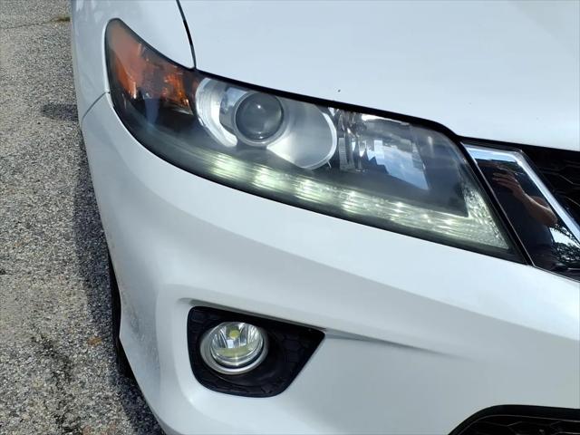 2014 Honda Accord EX-L V-6